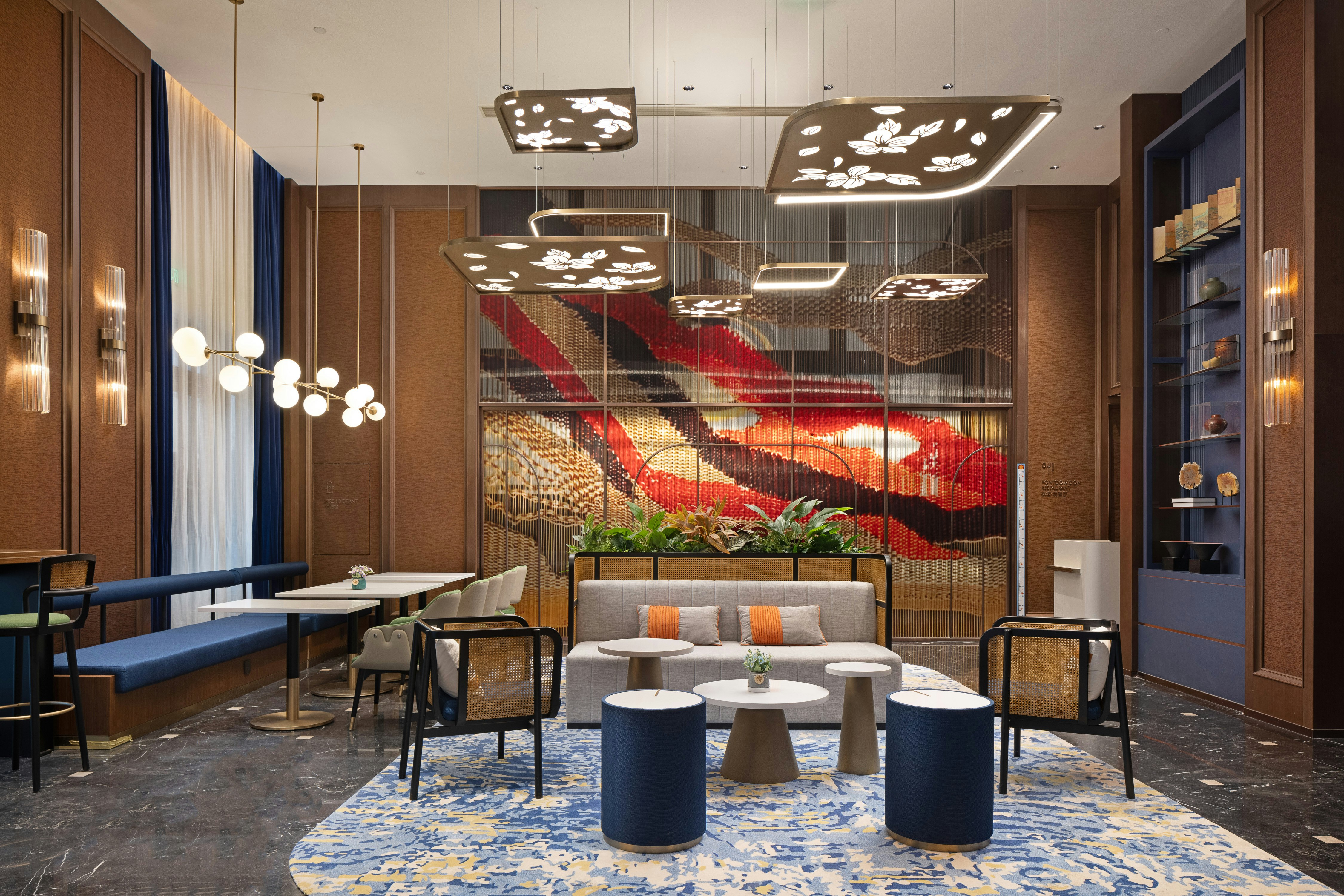 Hilton Garden Inn Leshan Shizhong 21/25