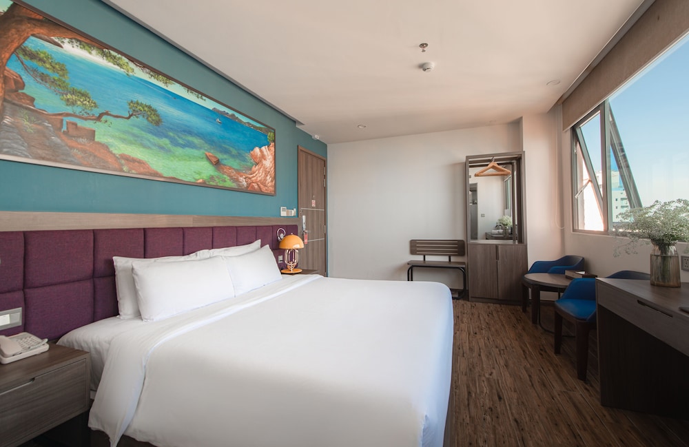 Aaron Hotel 16/69