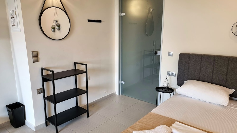 Sandy Point Villas Chania 14/50