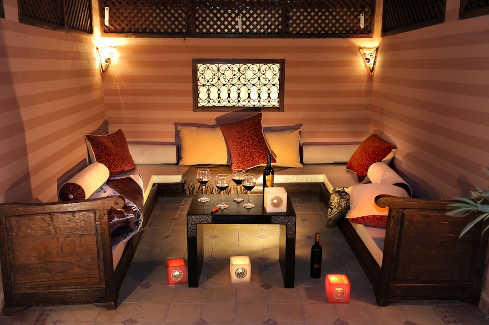 Riad de La Belle Epoque 37/46