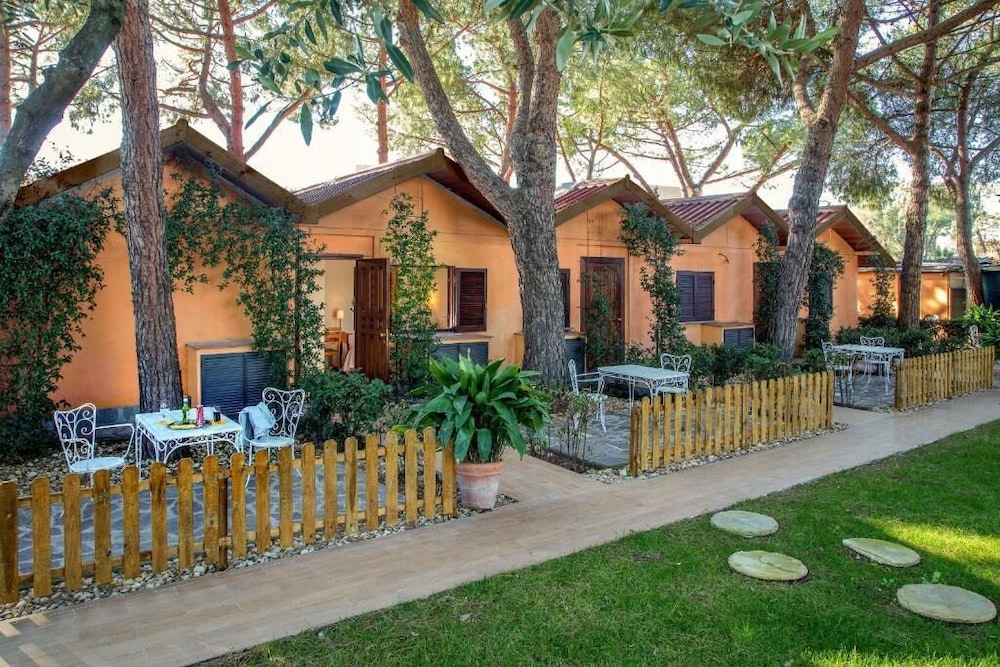 Antica Locanda Palmieri 42/55
