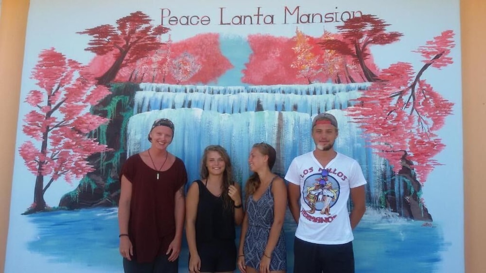Peace Lanta Mansion 9/50