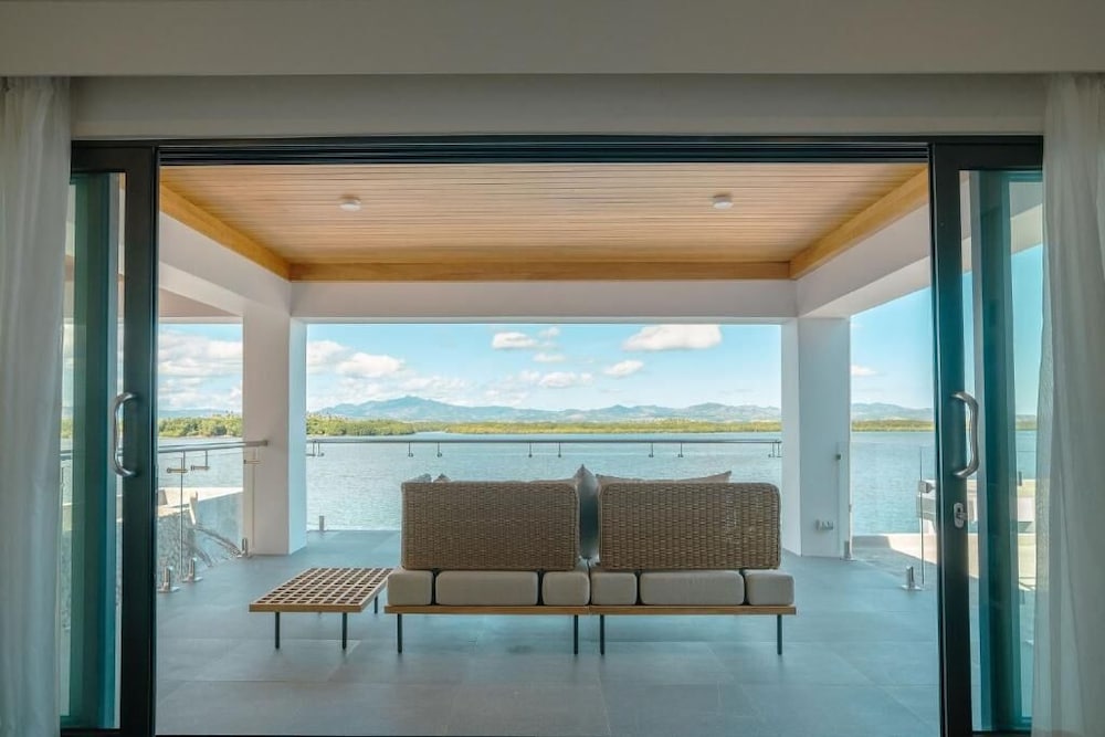 Trilogy Villas 73/86