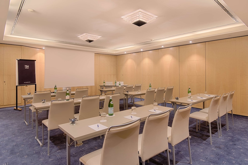 Hotel NH Lecco Pontevecchio 41/50