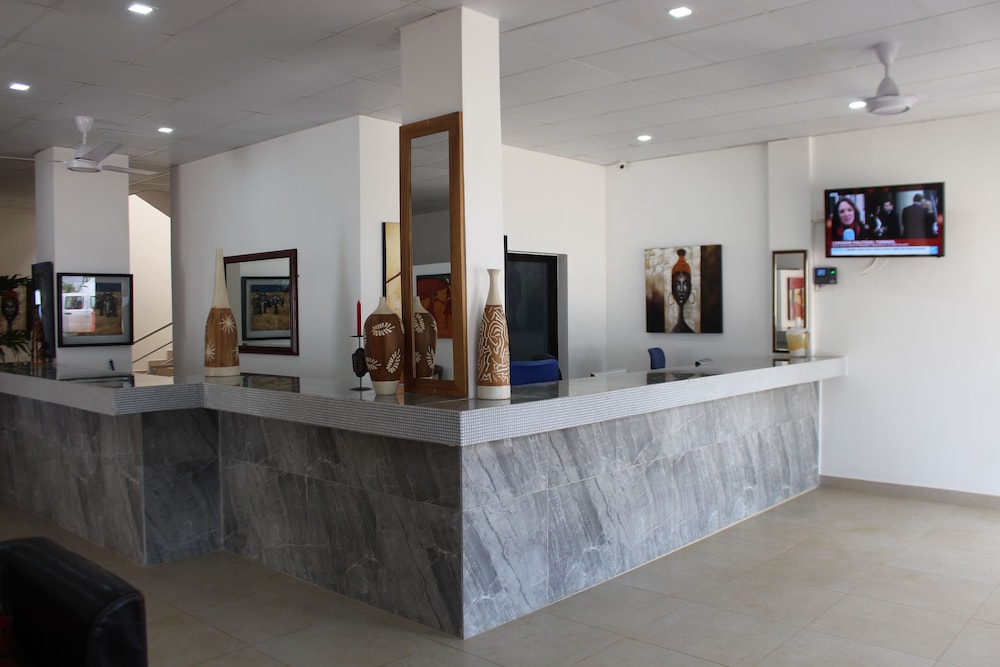 Swiss Boutique Hotel - Adults Only 3/40