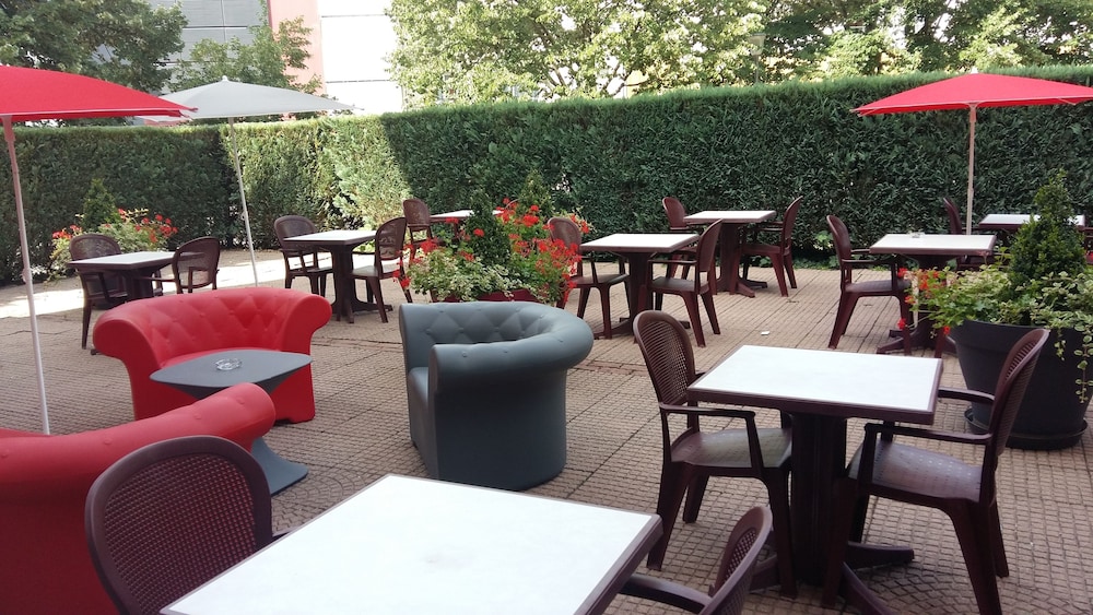 Ibis Epinal Centre Ville 58/71