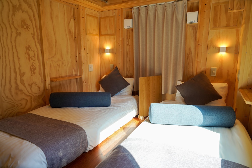JR Mobile Inn Sapporo Kotoni 7/41
