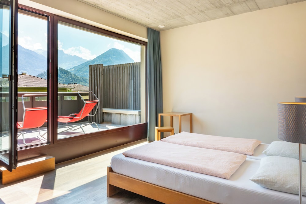 Interlaken Youth Hostel 23/63