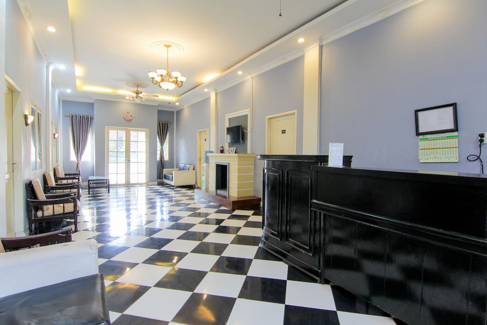 Trans Bandara Residence 10/29