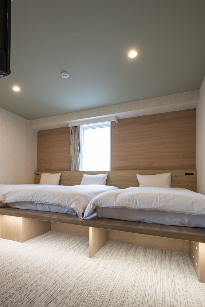 Hotel Amanek Asahikawa 17/50