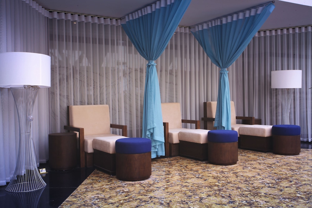 Lotus Aroma Sapa Hotel 30/40