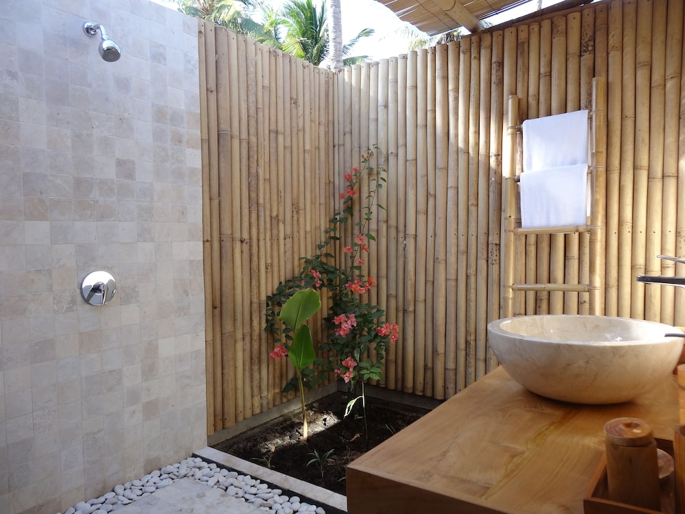 Gili Tenda Resort 49/50