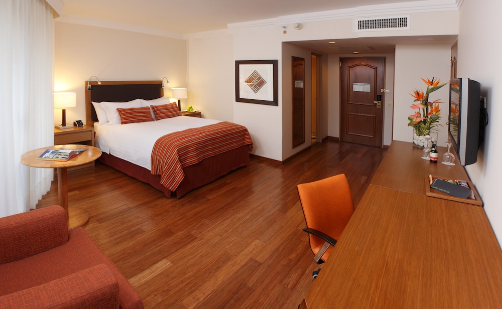InterContinental Cali 15/51