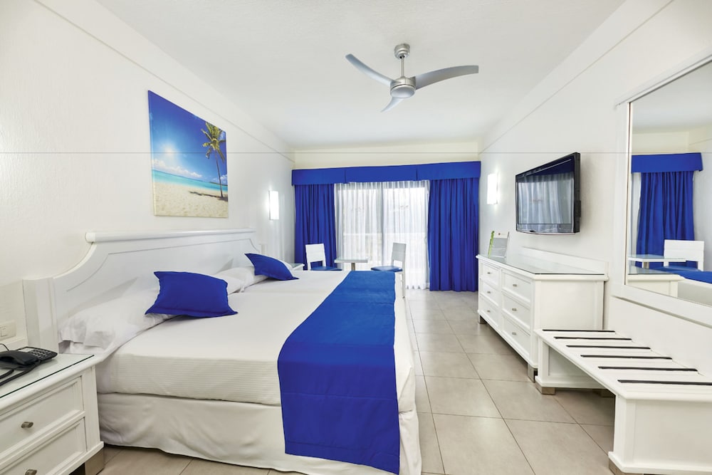 Hotel RIU Yucatan All Inclusive 6/50