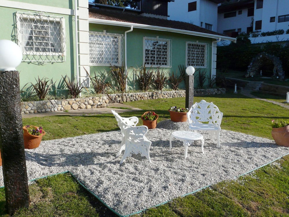 Hotel Casa São José 45/49