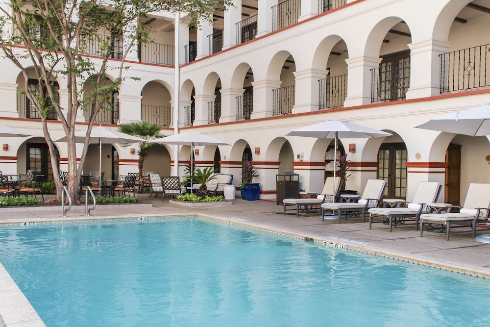 Omni La Mansion Del Rio 3/80