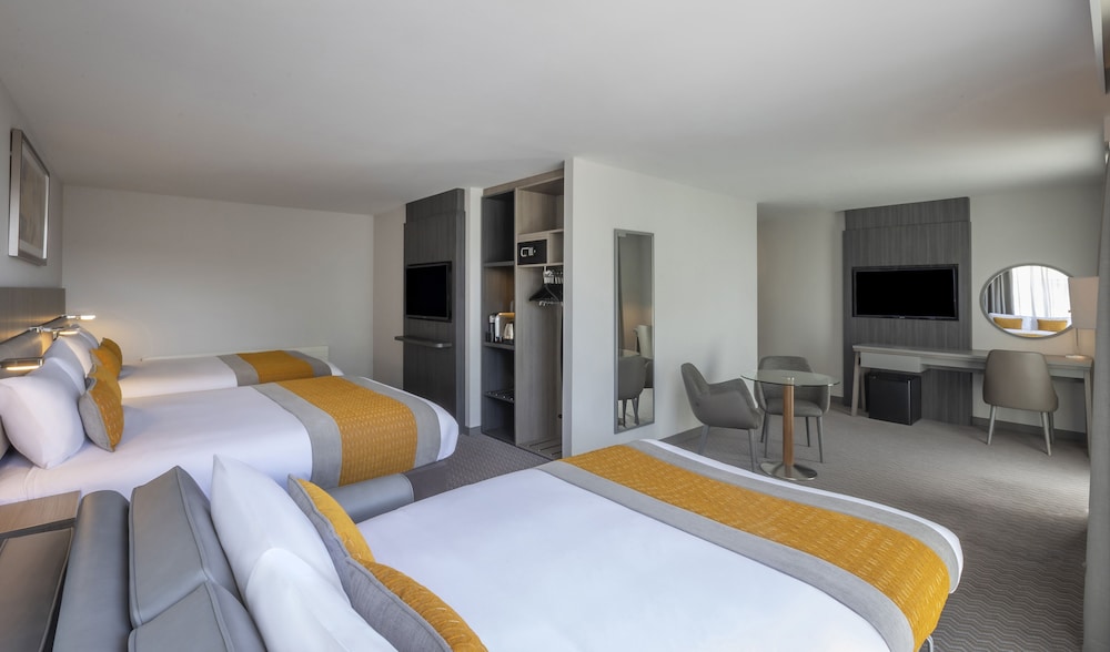 Maldron Hotel Smithfield 21/41