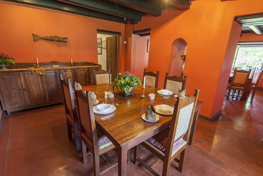 Ngare Sero Mountain Lodge 25/52