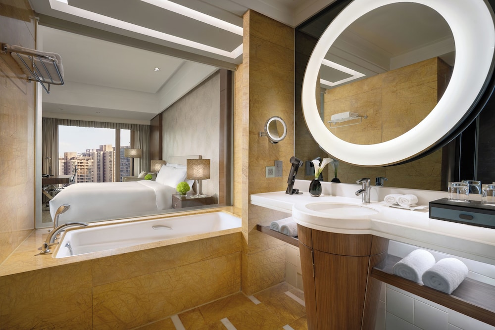 Kempinski Hotel Chongqing 44/44