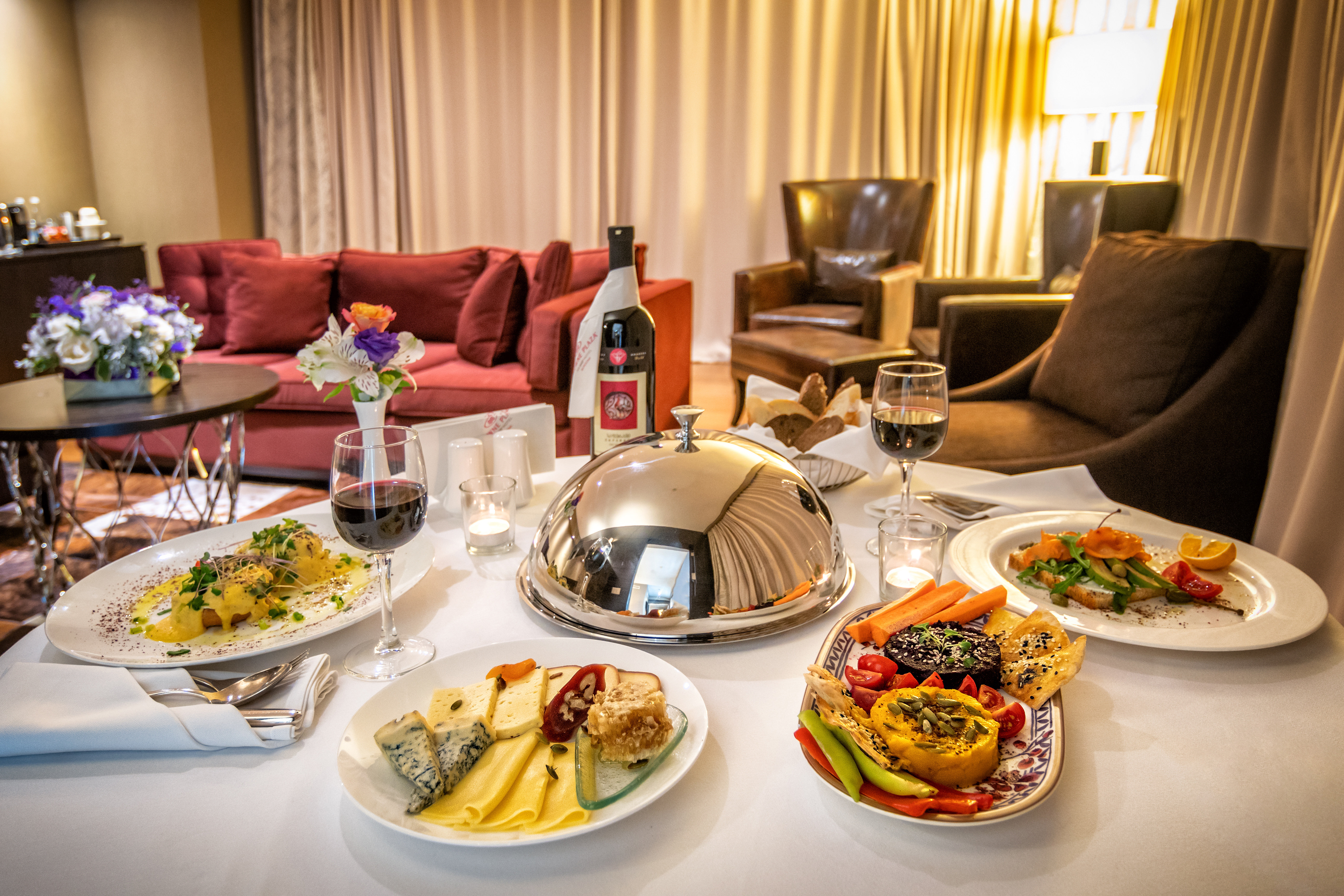 Crowne Plaza Borjomi 59/76
