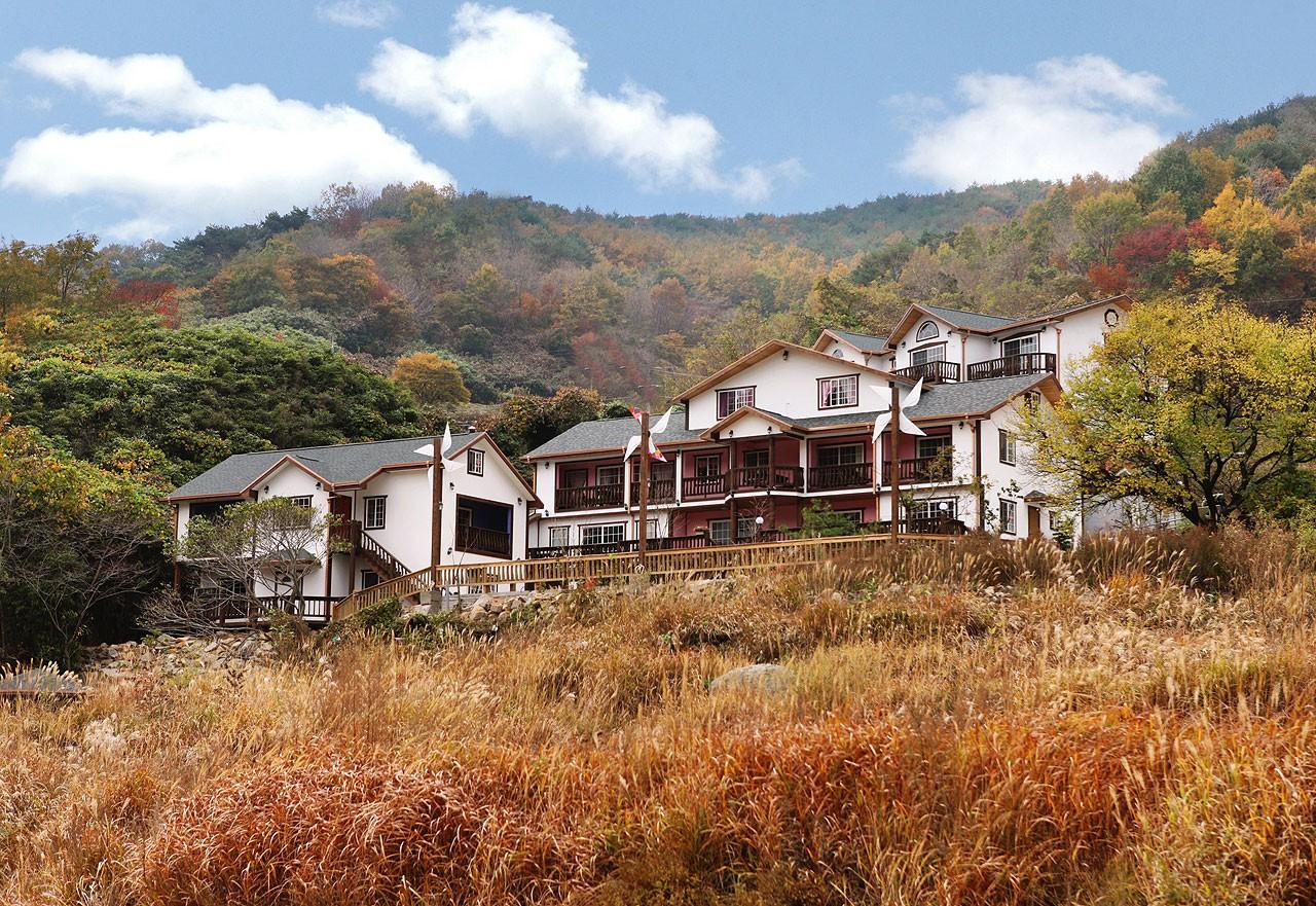 Gyeongju Star Story Pension 21/27