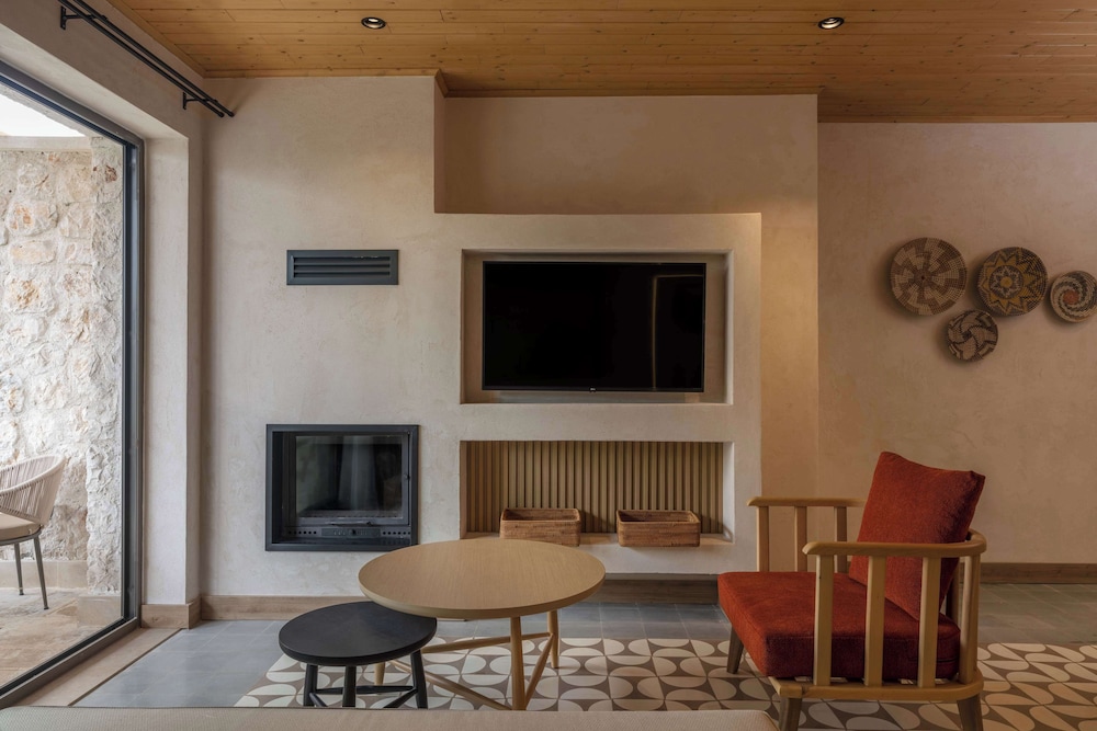 Radisson Blu Hotel Kas 40/50