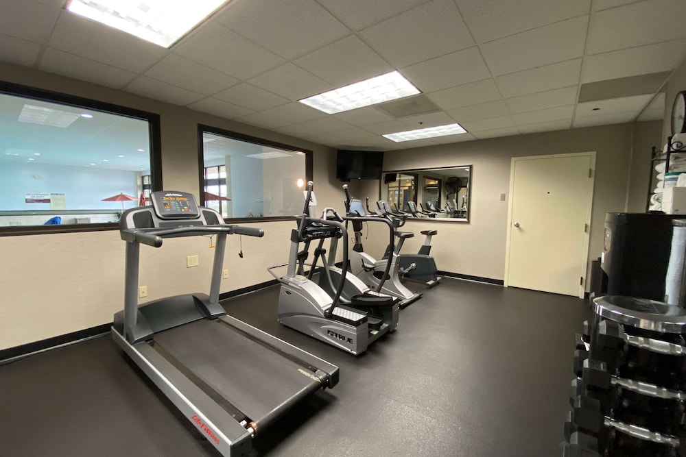 Wyndham Minneapolis South/Burnsville 34/64