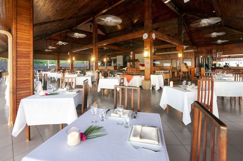 Le Grand Courlan Spa Resort 21/42