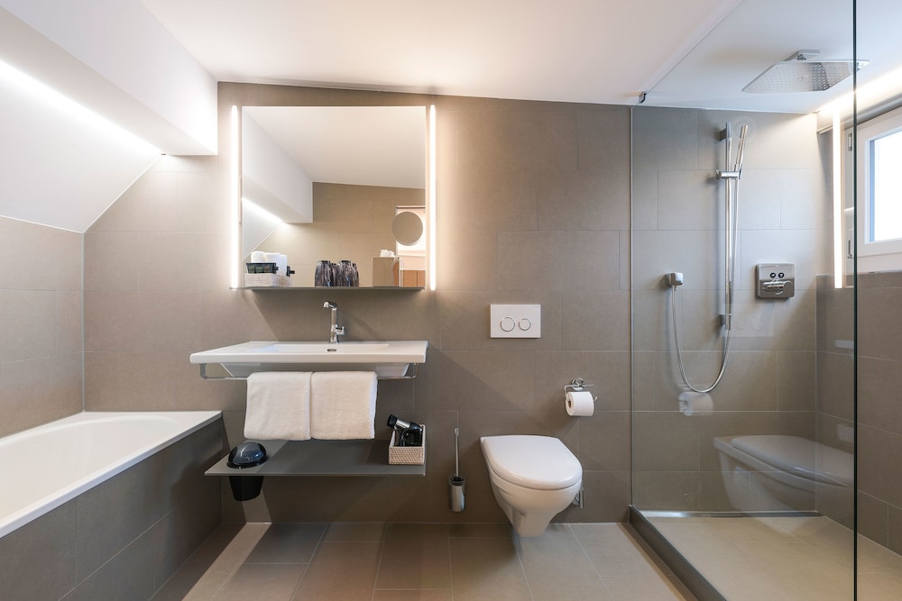 Hotel Savoy Bern 34/38