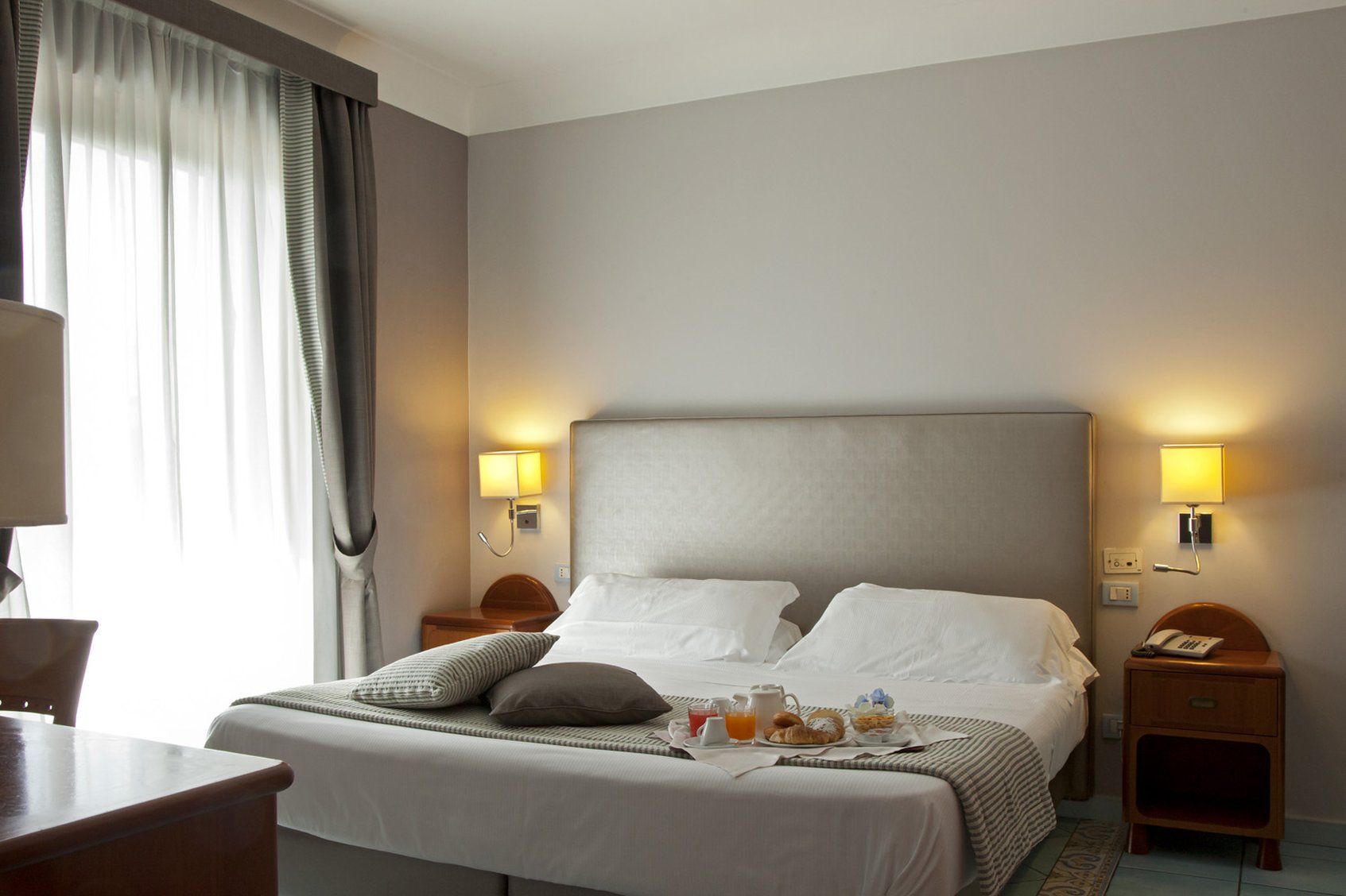 Beauty Farm Villa Luisa 3/5