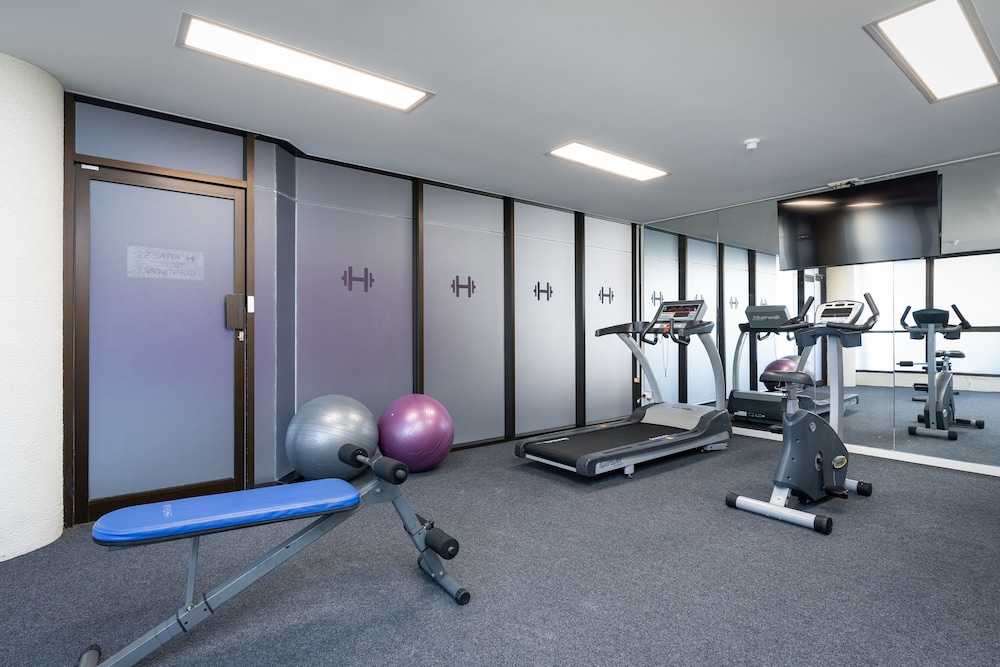 Mercure Rockhampton 32/55