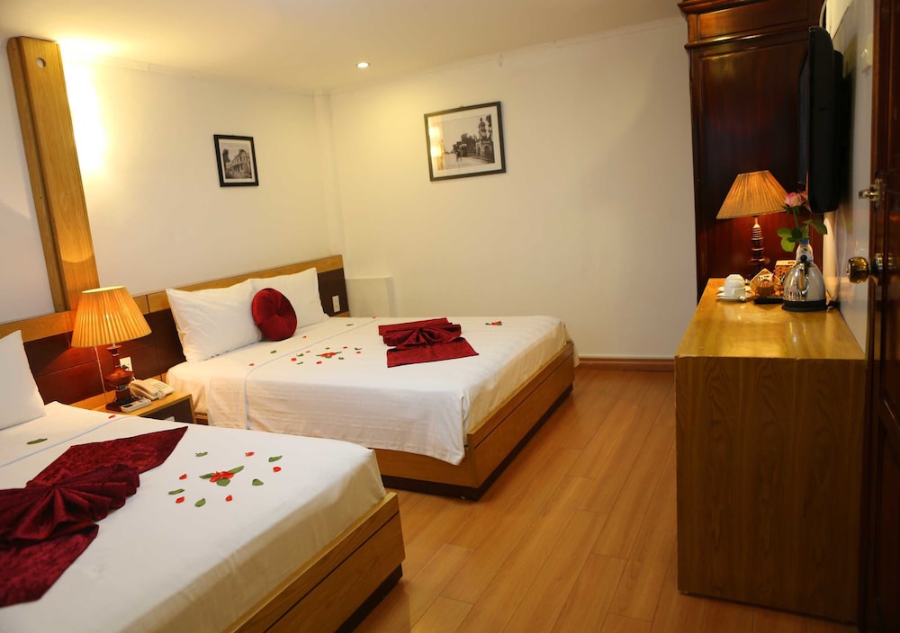 Family Holiday Hotel 23/50