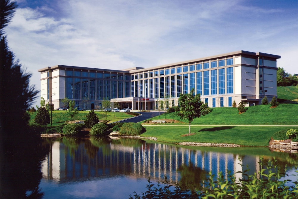 Marriott Milwaukee West 44/49