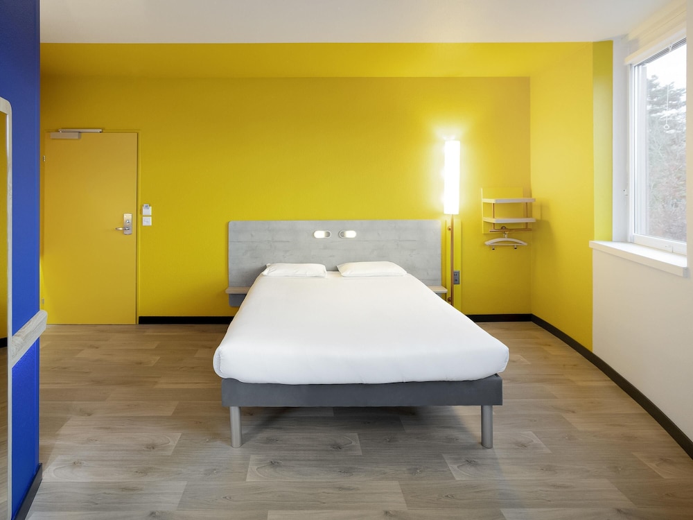 Ibis Budget Geneve Aeroport 35/67