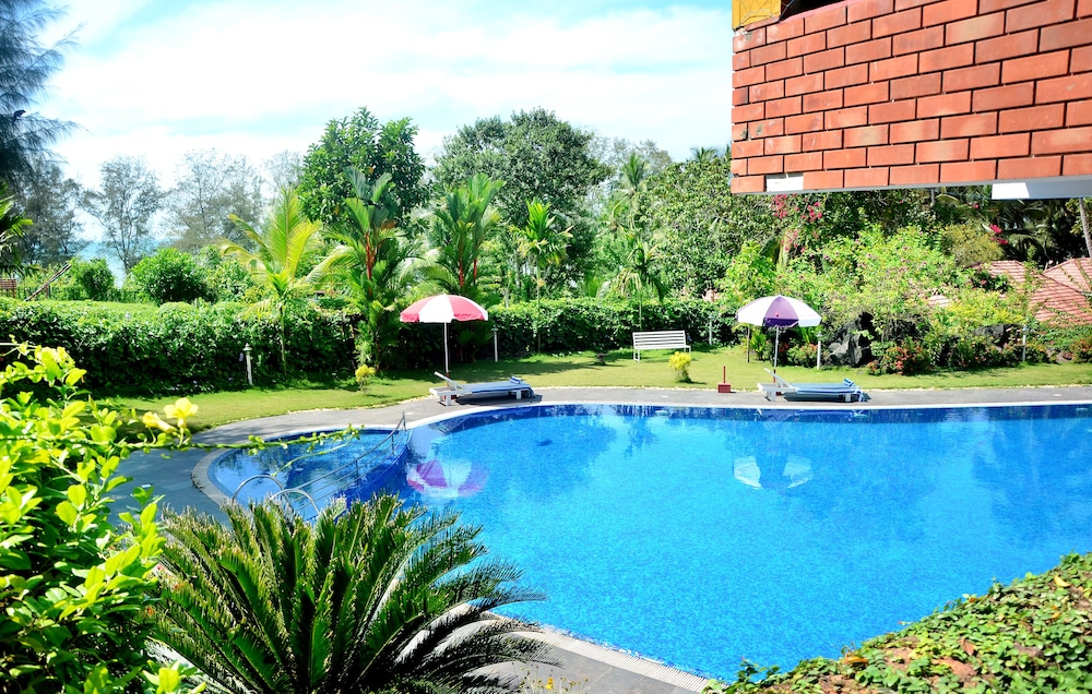 Vasco Dagama Beach Resort 24/30