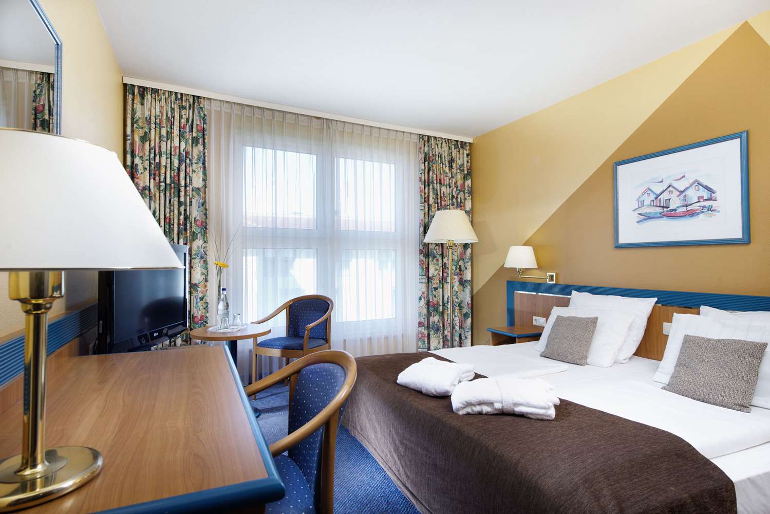 Wyndham Garden Wismar 15/19
