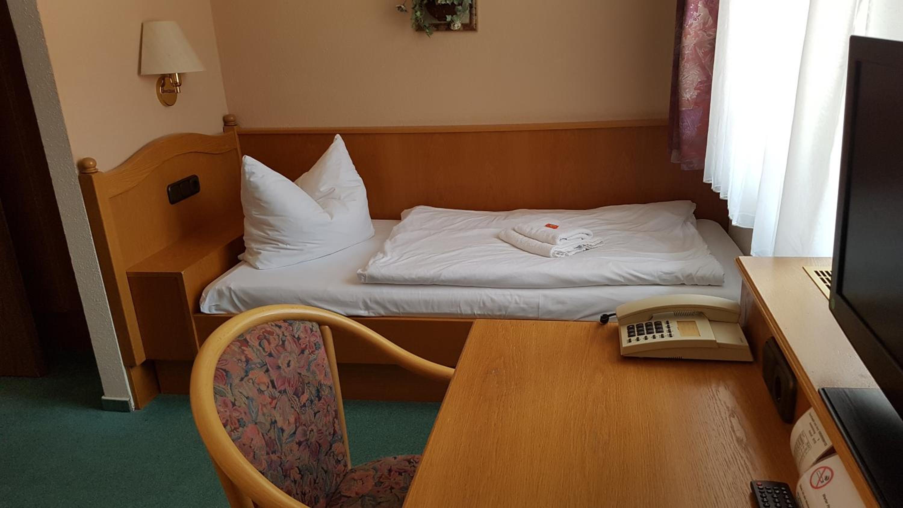 Hotel Sachsenhof 23/31