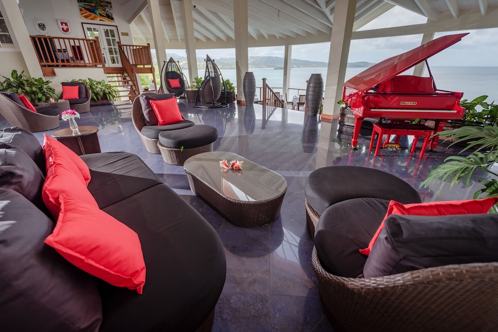Calabash Cove Resort And Spa - Adults Only 24/38