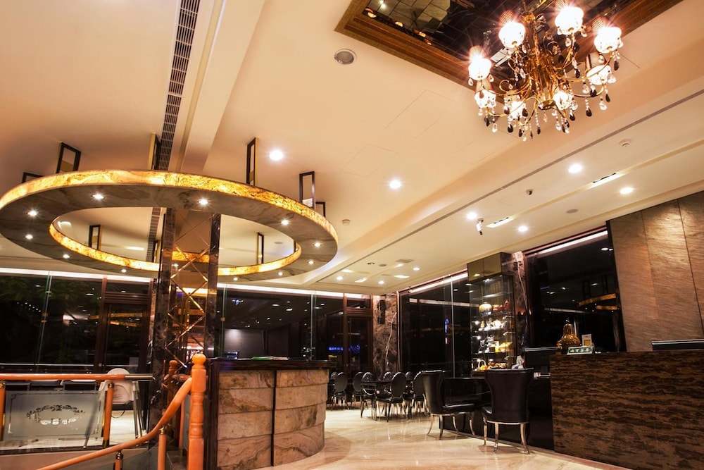 Shui Sha Lian Hotel - Harbor Resort 6/37