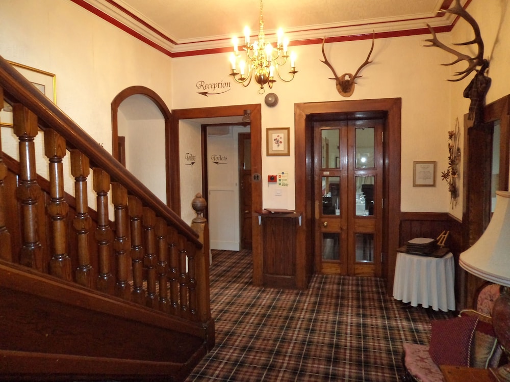 The Inch Hotel 2/59