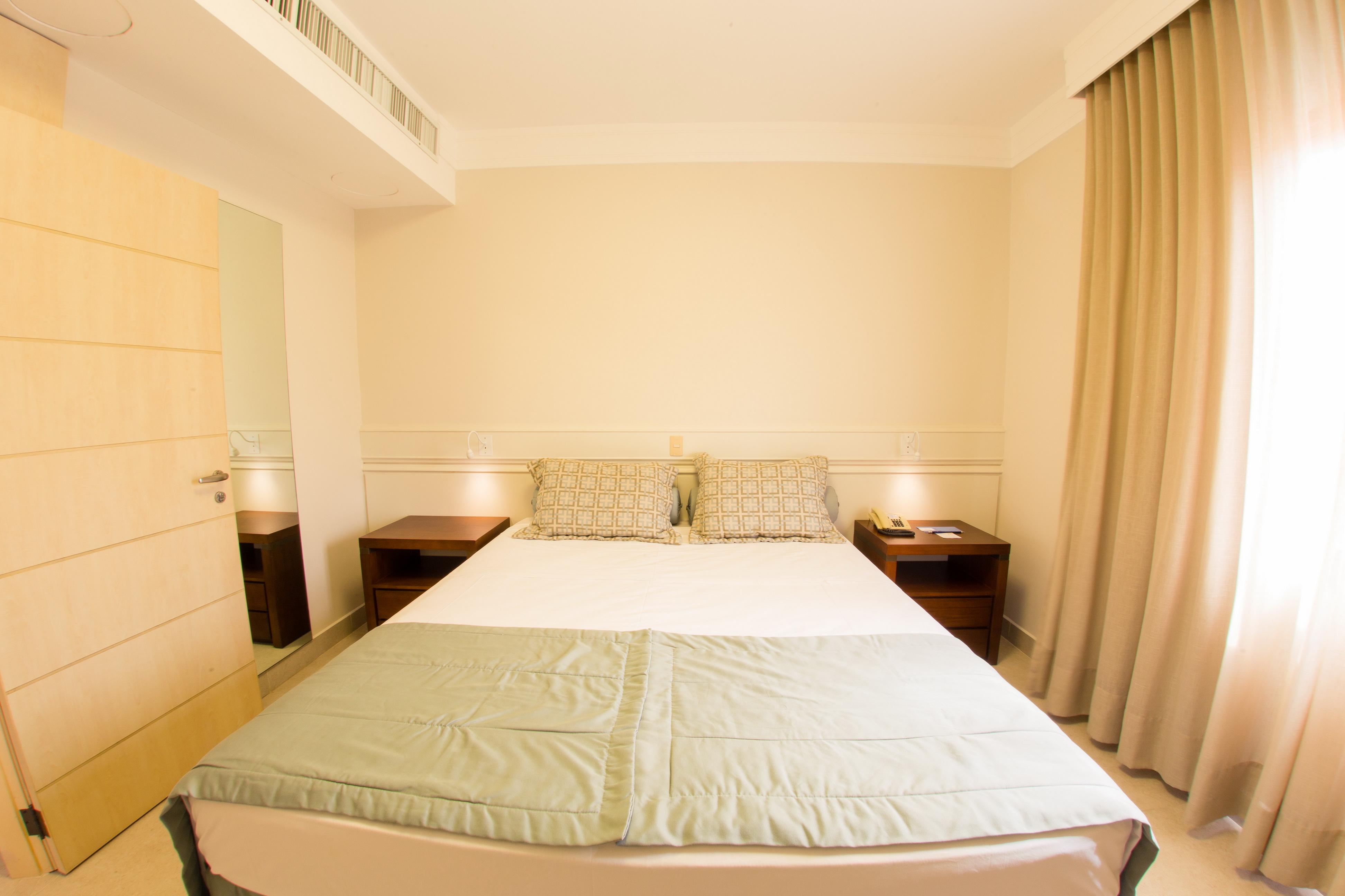 1 Bedroom, Apartment, Lateral Side Sea View