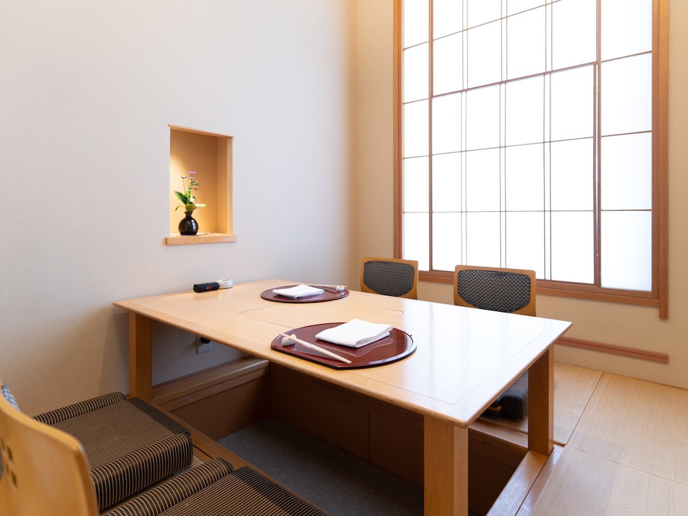 Authent Hotel Otaru 52/67