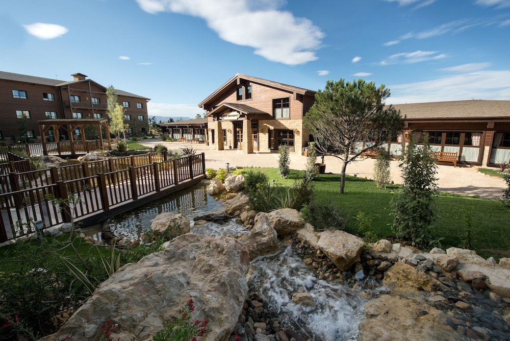 PortAventura Hotel Colorado Creek 16/49