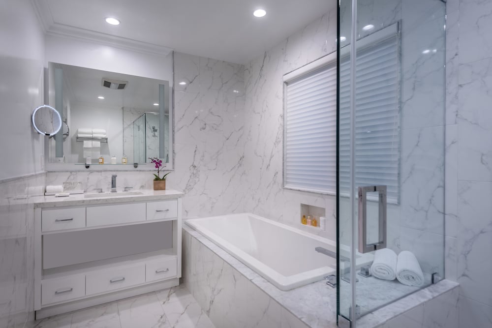 Beverly Hills Plaza Hotel & Spa 20/63