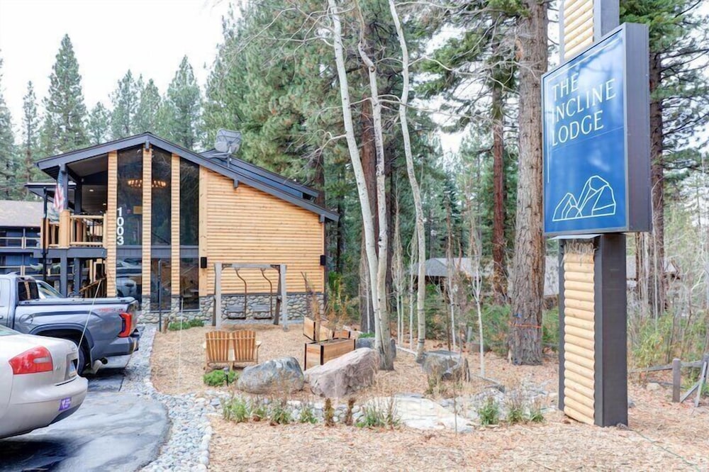 Parkside Inn at Incline 50/57