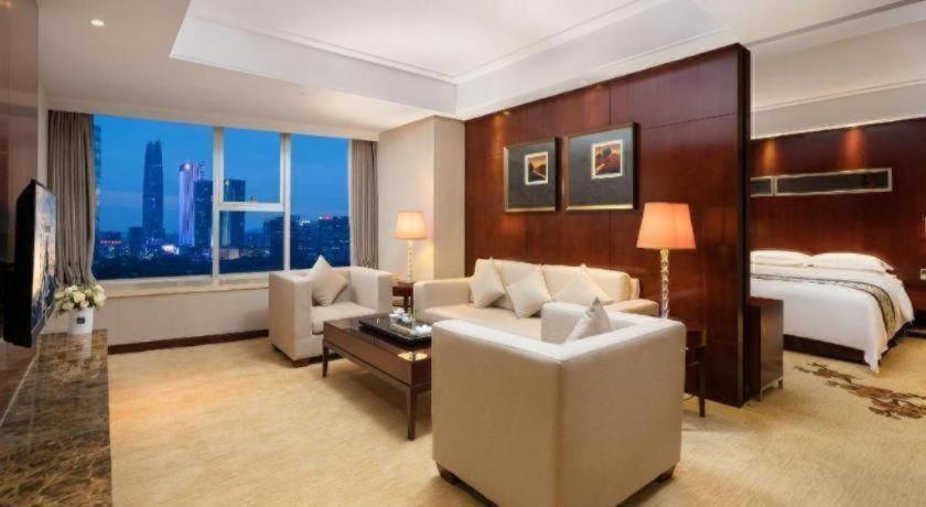 Leisure Hotel Dongguan 27/59