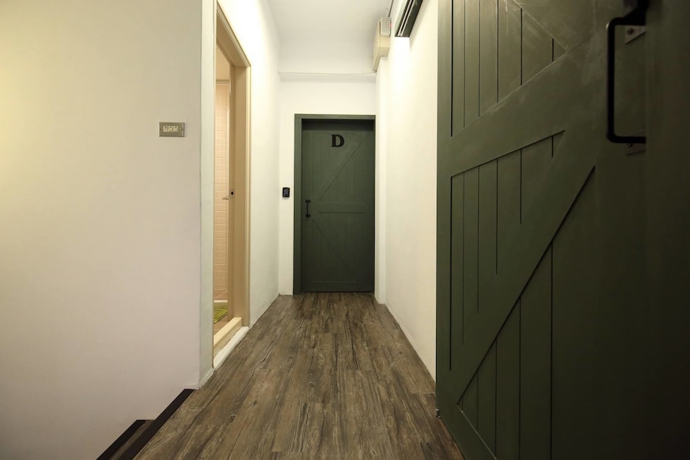 G.O.A.T Hostel 28/49