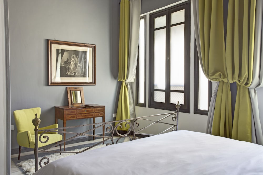 PALAIS BAHIA FES 21/76