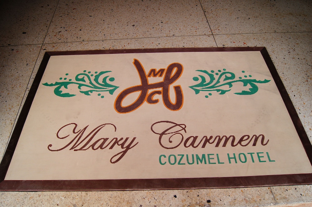 Hotel Mary Carmen 33/72