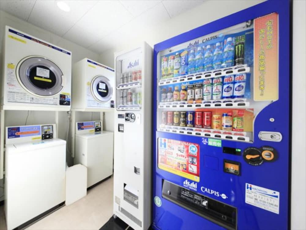 Fuchu Urban Hotel Annex 31/35